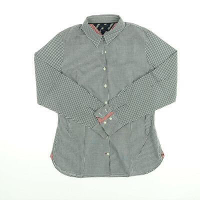 Tommy Hilfiger kék/fehér ing