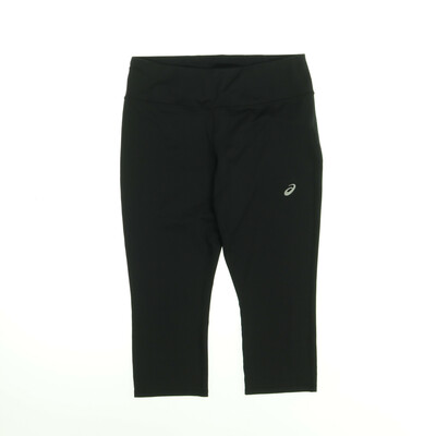 Asics fekete sport leggings