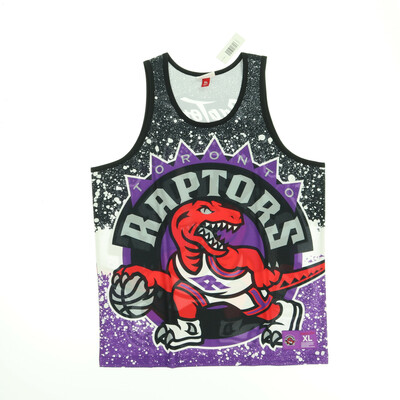 Mitchell & Ness színes sport trikó