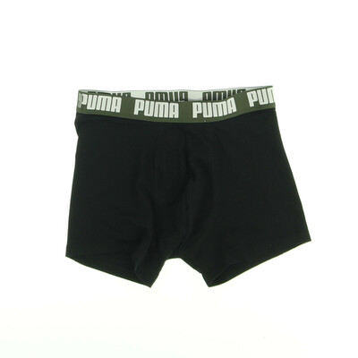 Puma fekete boxer alsó