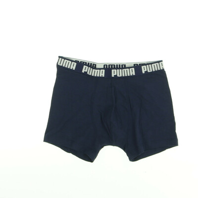 Puma kék boxeralsó