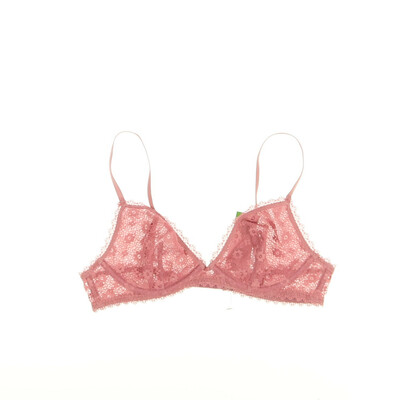 Victoria's Secret rózsaszín melltartó
