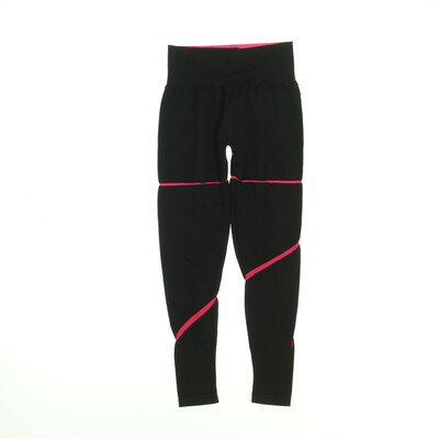 Wolford fekete leggings