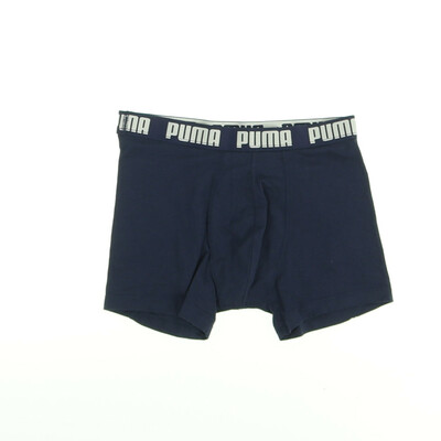 Puma kék boxeralsó