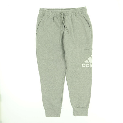 Adidas szürke melegítő nadrág