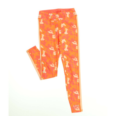 Delicatelove színes sport leggings