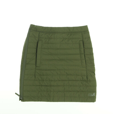 Jack Wolfskin khaki szoknya