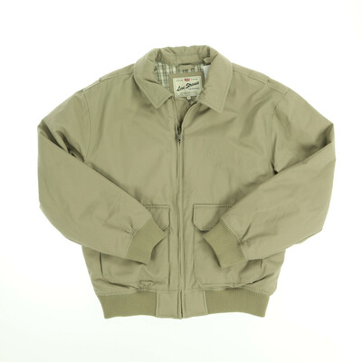Levi's bézs cortland vintage dzseki